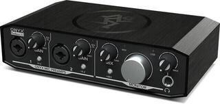 USB zvuková karta Mackie Onyx Producer 2x2 USB zvuková karta - 1