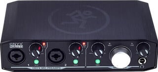 USB zvuková karta Mackie Onyx Producer 2x2 USB zvuková karta - 4