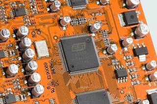 PCI avdio vmesnik ESI MAYA44-EX PCI avdio vmesnik - 3