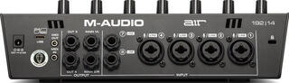 USB Audio Interface M-Audio AIR 192|14 USB Audio Interface - 2