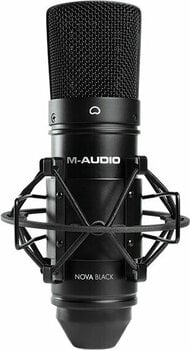 USB-audio-interface - geluidskaart M-Audio AIR 192|4 Vocal Studio Pro - 4