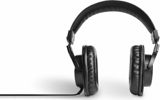 USB audio převodník - zvuková karta M-Audio AIR 192|4 Vocal Studio Pro - 5