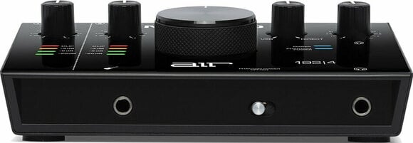 USB audio převodník - zvuková karta M-Audio AIR 192|4 Vocal Studio Pro - 3