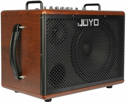 Akustik Gitarren Combo Joyo BSK-60 - 2