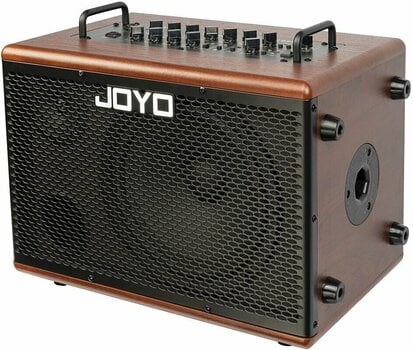 Combo pour instruments acoustiques-électriques Joyo BSK-60 - 5