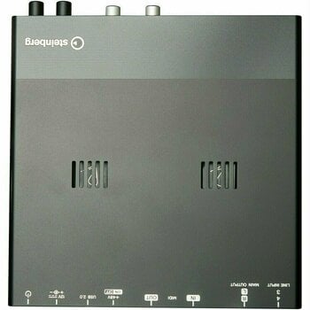Interface audio USB Steinberg UR-RT2 - 4