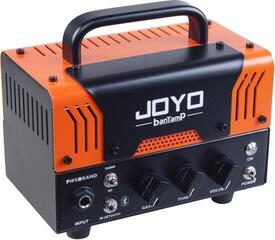 Hybrid Amplifier Joyo FireBrand Hybrid Amplifier - 1