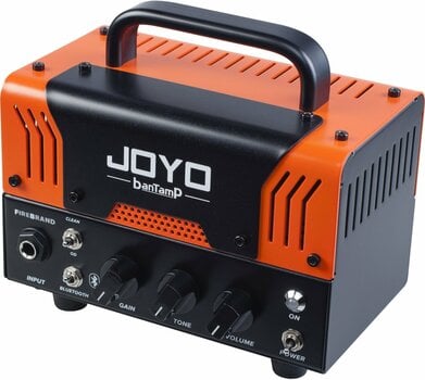 Amplificador híbrido Joyo FireBrand - 3