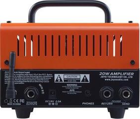 Hybrid Amplifier Joyo FireBrand Hybrid Amplifier - 3