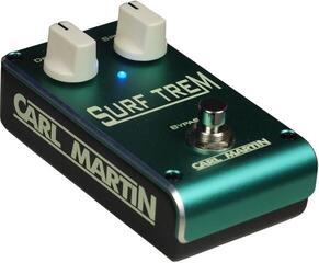 Effetti Chitarra Carl Martin Surf Trem 2018 Effetti Chitarra - 1