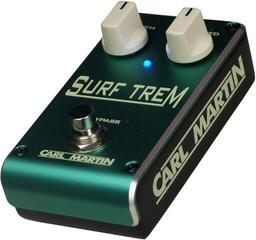 Effetti Chitarra Carl Martin Surf Trem 2018 Effetti Chitarra - 2
