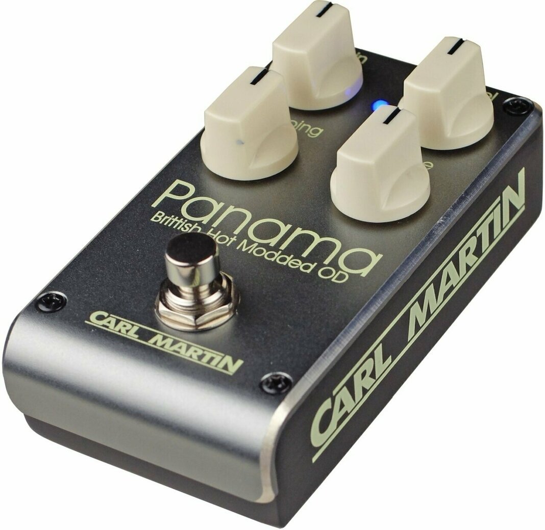 ギター CARL MARTIN Panama Carl Martin Panama Efekt gitarowy - Muziker