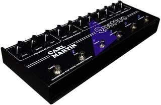 Multieffekt Carl Martin Quattro Multieffekt - 1