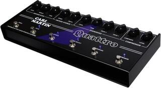Multieffekt Carl Martin Quattro Multieffekt - 2