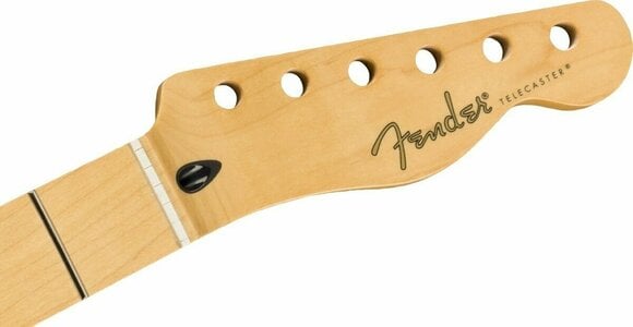 Guitar neck Fender Baritone 22 Maple Guitar neck - 3
