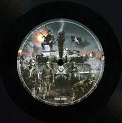 LP platňa Iron Maiden - A Matter Of Life & Death (LP) - 1