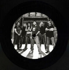 LP platňa Iron Maiden - A Matter Of Life & Death (LP) - 2