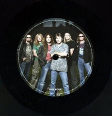 LP platňa Iron Maiden - A Matter Of Life & Death (LP) - 4