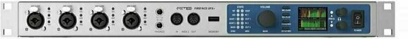 USB audio převodník - zvuková karta RME Fireface UFX+ - 2