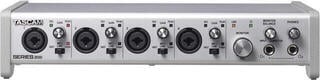 USB Audio Interface Tascam Series 208i USB Audio Interface - 1