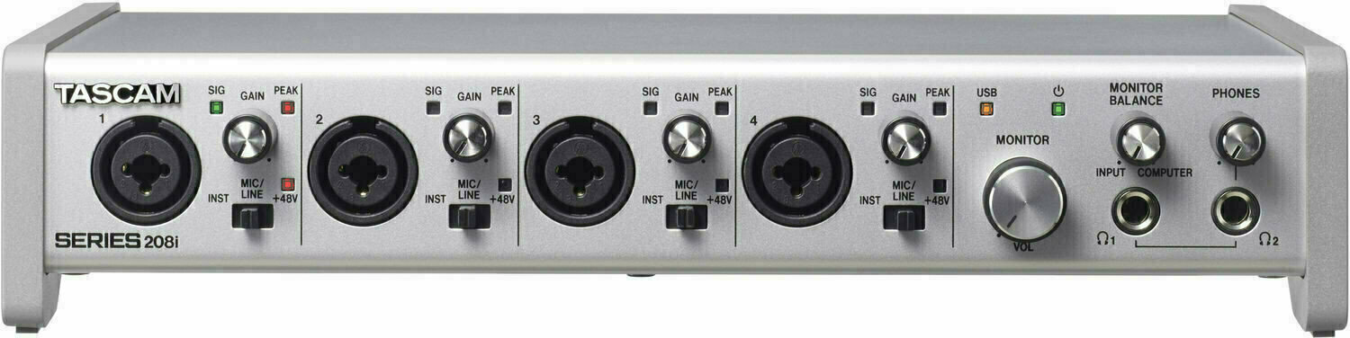 Προενισχυτές