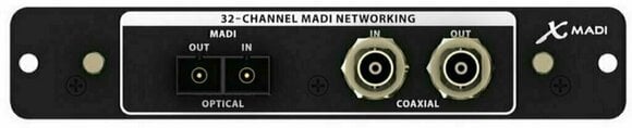 PCI Audio Interface Behringer X-MADI - 2