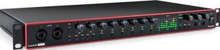USB zvuková karta Focusrite Scarlett 18i20 3rd Generation USB zvuková karta - 1