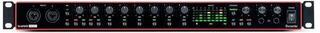 USB zvuková karta Focusrite Scarlett 18i20 3rd Generation USB zvuková karta - 2