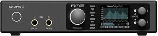 Digitaalinen audiomuunnin RME ADI-2 Pro FS BK Edition Digitaalinen audiomuunnin - 1