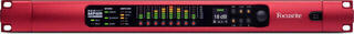 Ethernet-ljudgränssnitt Focusrite RedNet MP8R Ethernet-ljudgränssnitt - 1