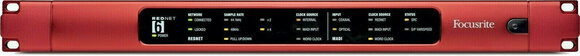 Ethernet audio Interface Focusrite REDNETMADI - 3
