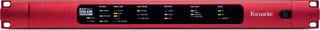 Ethernet-ljudgränssnitt Focusrite Rednet D64R Ethernet-ljudgränssnitt - 1