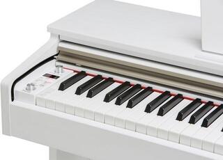 Piano Digitale Kurzweil M90 Piano Digitale White - 7