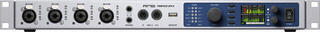 USB zvuková karta RME Fireface UFX II USB zvuková karta - 1