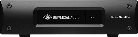 DSP-audiosysteem Universal Audio UAD-2 Satellite USB QUAD Core - 3