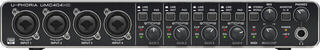 USB-audio-interface - geluidskaart Behringer U-Phoria UMC404HD USB-audio-interface - geluidskaart - 1