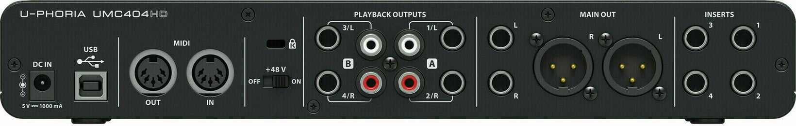 Előerősítők száma