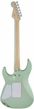 Електрическа китара Charvel Pro-Mod DK24 HSS FR M MN Specific Ocean - 2
