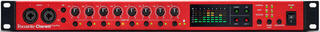 Προενισχυτής Μικροφώνου Focusrite Clarett Octopre Προενισχυτής Μικροφώνου - 2