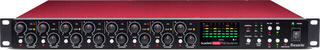 Mikrofonní předzesilovač Focusrite Scarlett OctoPre Dynamic Mikrofonní předzesilovač - 1