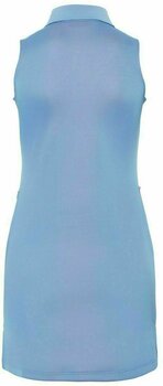Skirt / Dress J.Lindeberg Cina Tx Jaquard Dress Lake Blue M - 2