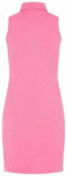 Krila in obleke J.Lindeberg Ulli Tx Jersey Dress Pop Pink S - 2