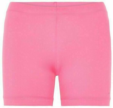 Kleid / Rock J.Lindeberg Ulli Tx Jersey Dress Pop Pink S - 8