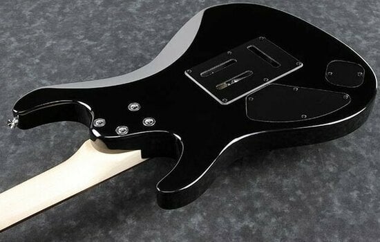 Elektrická gitara Ibanez GSA 60 Black Night - 6