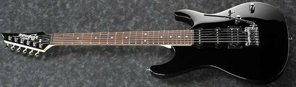 Elektrische gitaar Ibanez GSA 60 Black Night - 4