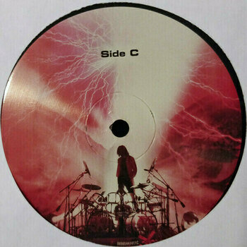 Vinyl Record X Japan We Are X Soundtrack (2 LP) - 4
