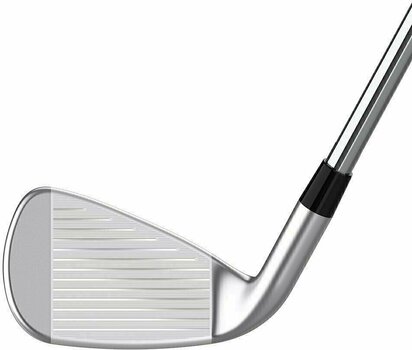 Golf Club - Irons Cleveland Launcher UHX Irons 6-PW Graphite Regular Right Hand (B-Stock) #951751 (Pre-owned) - 5