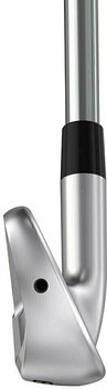 Стик за голф - Метални Cleveland Launcher UHX Irons 6-PW Graphite Regular Right Hand (B-Stock) #951751 (Почти нов) - 7