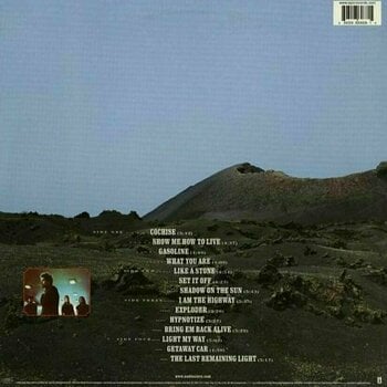 Disque vinyle Audioslave - Audioslave (2 LP) - 2