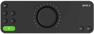 USB Audiointerface Audient Evo 8 USB USB Audiointerface - 1